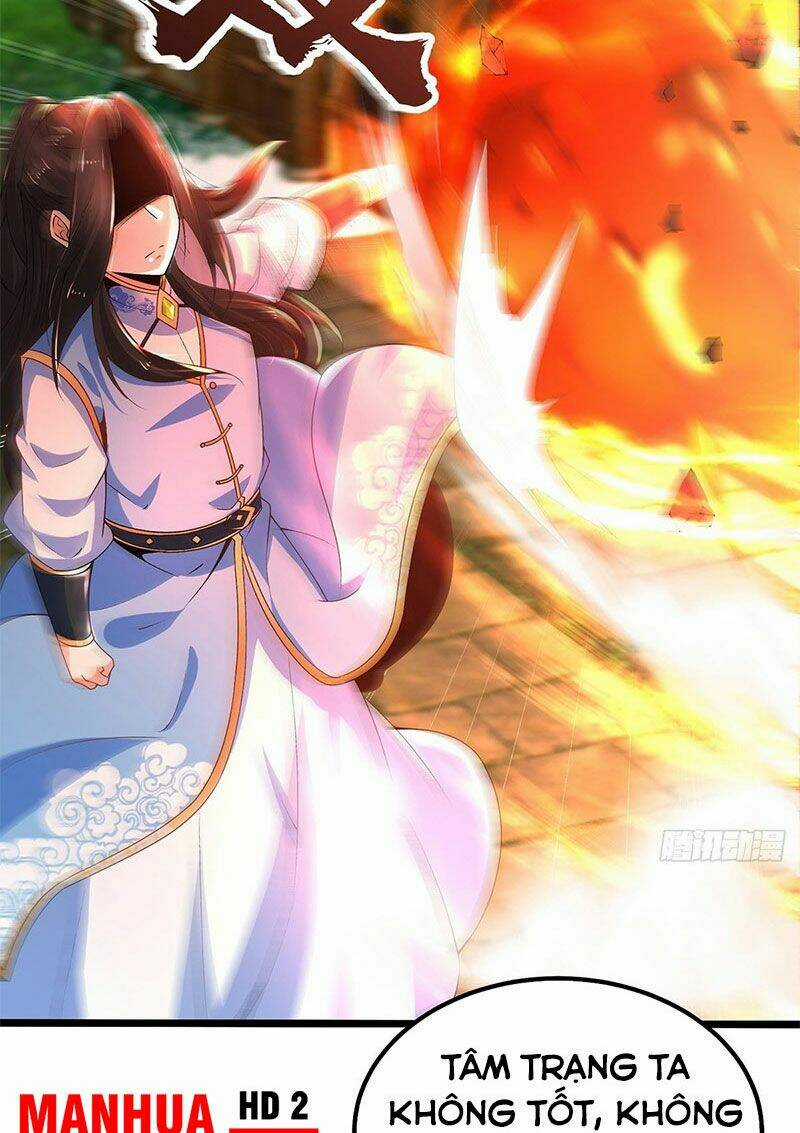 Tân Hỗn Độn Kiếm Thần - Chapter 18 - Trang 26