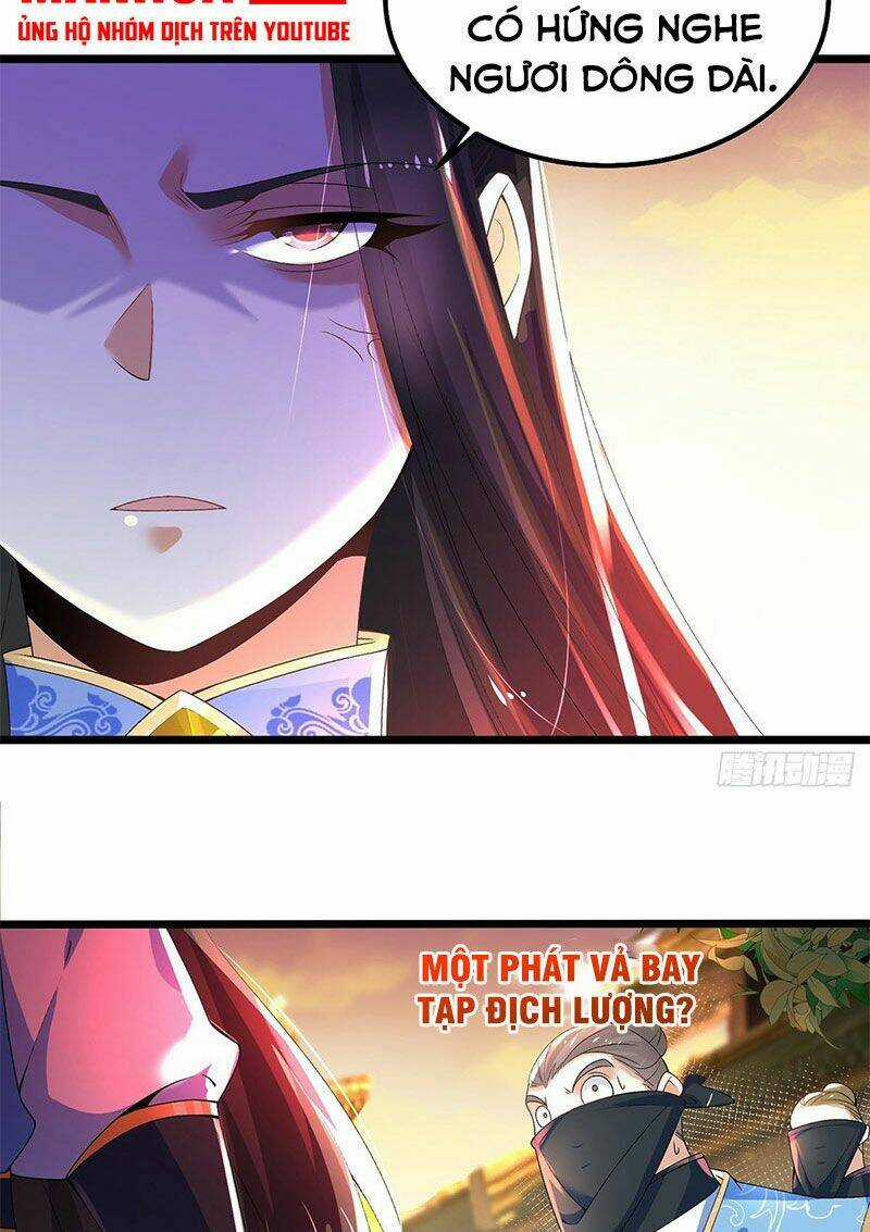 Tân Hỗn Độn Kiếm Thần - Chapter 18 - Trang 27