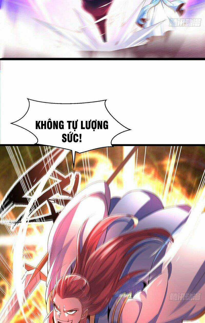 Tân Hỗn Độn Kiếm Thần - Chapter 18 - Trang 8