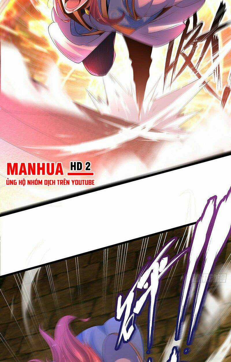 Tân Hỗn Độn Kiếm Thần - Chapter 18 - Trang 9