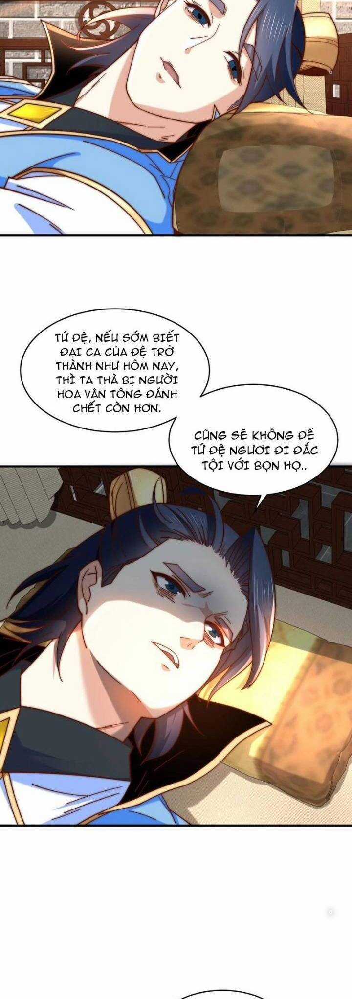 Tân Hỗn Độn Kiếm Thần - Chapter 180 - Trang 3