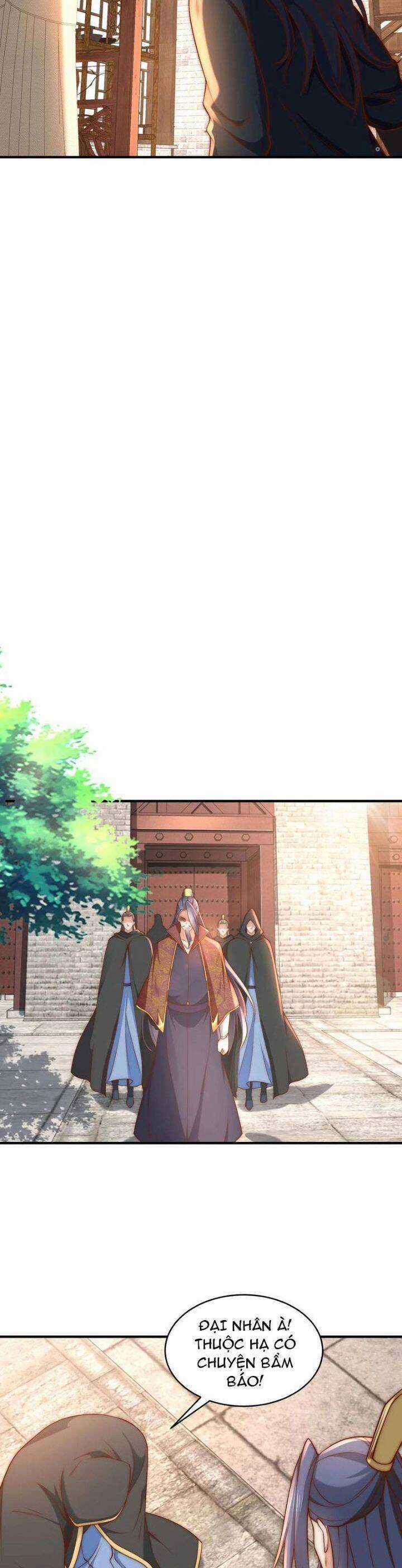 Tân Hỗn Độn Kiếm Thần - Chapter 180 - Trang 9