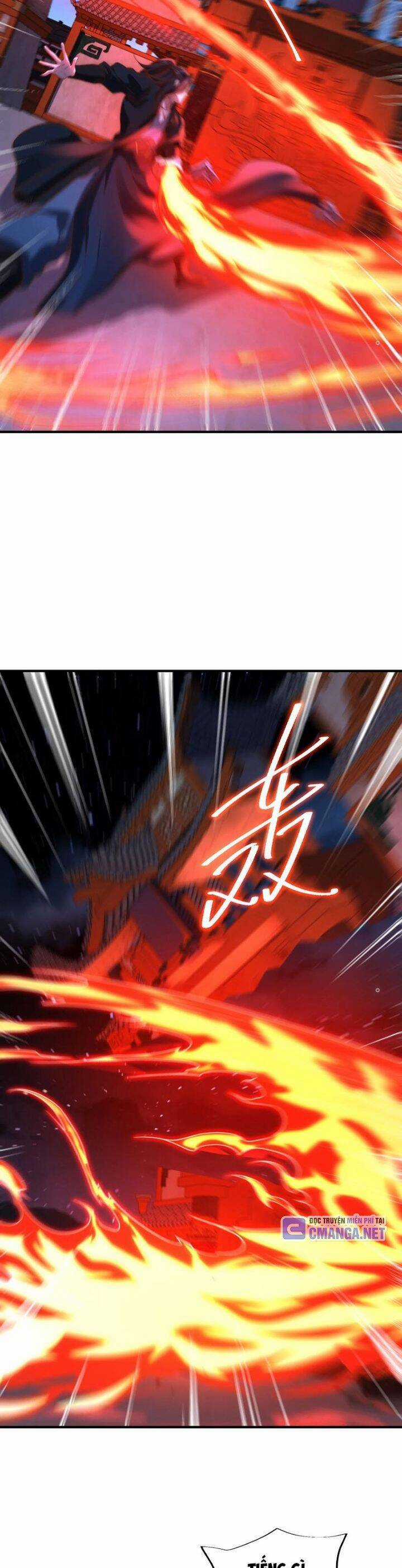 Tân Hỗn Độn Kiếm Thần - Chapter 183 - Trang 17