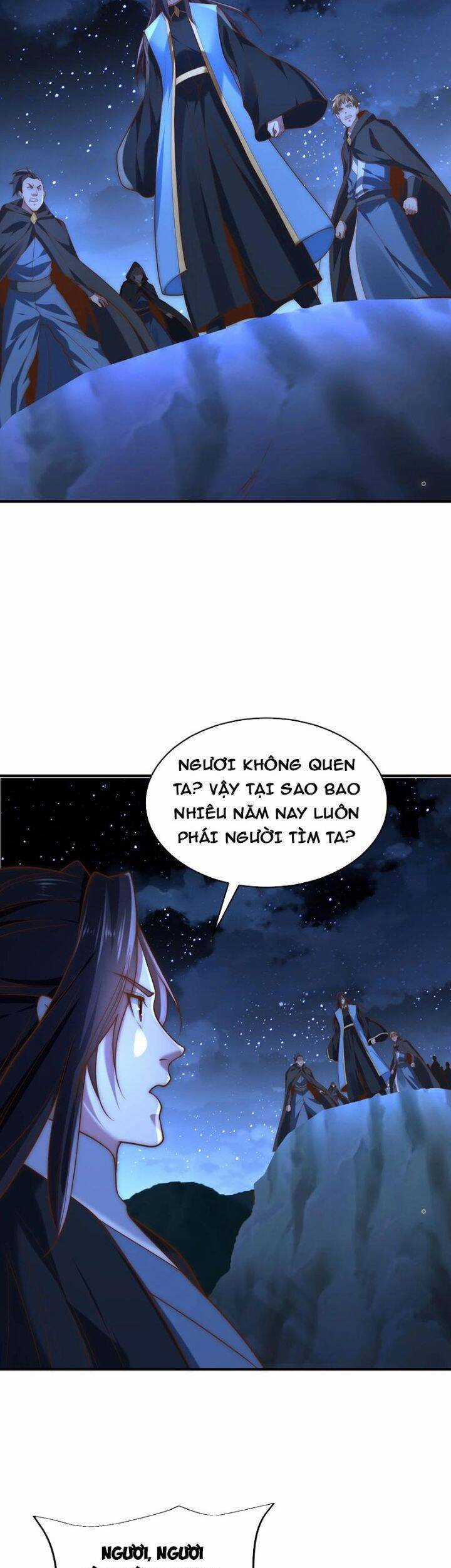 Tân Hỗn Độn Kiếm Thần - Chapter 183 - Trang 19