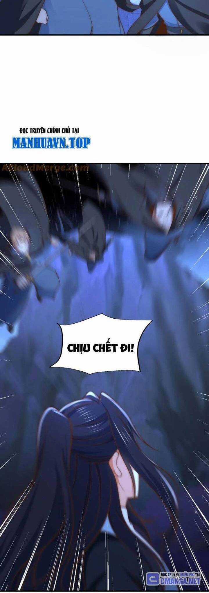 Tân Hỗn Độn Kiếm Thần - Chapter 184 - Trang 4