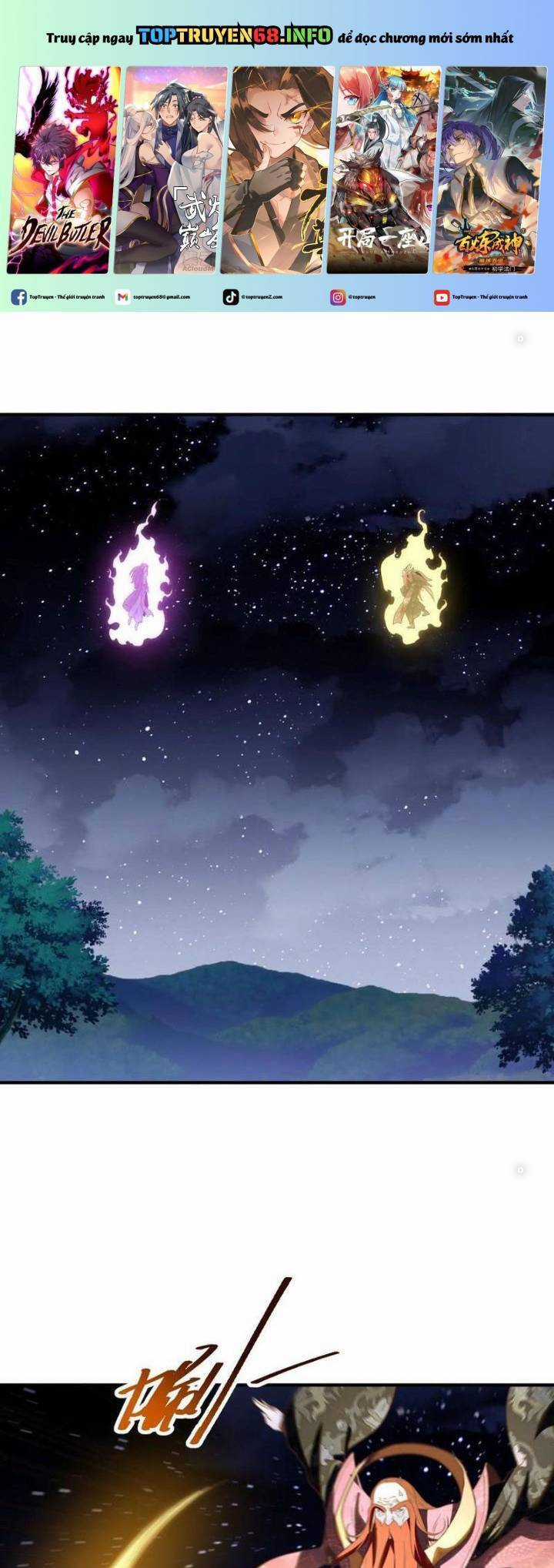 Tân Hỗn Độn Kiếm Thần - Chapter 185 - Trang 2