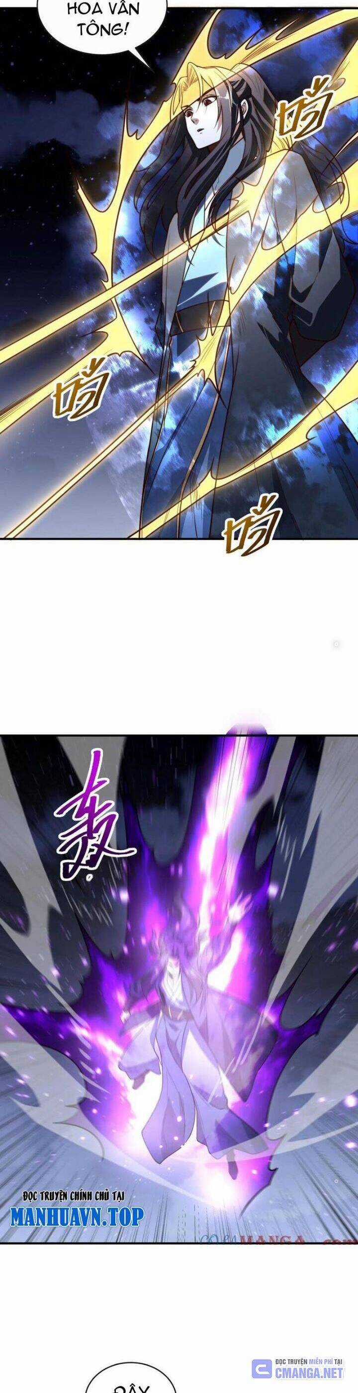 Tân Hỗn Độn Kiếm Thần - Chapter 185 - Trang 12