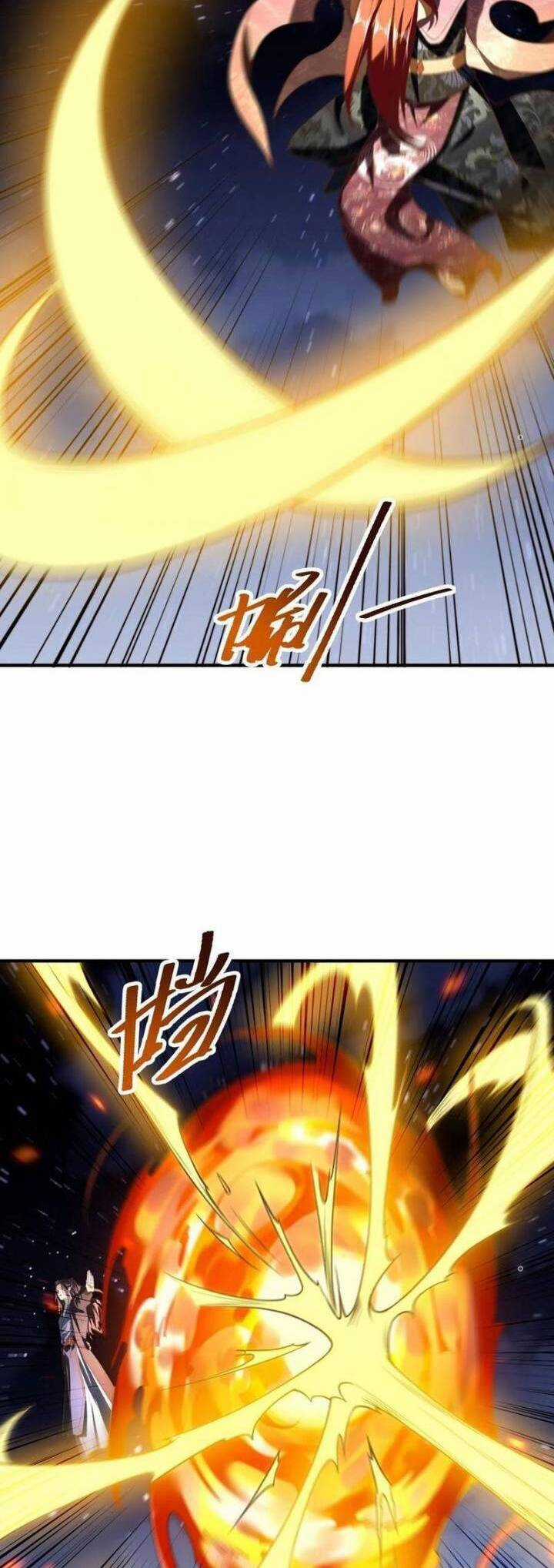 Tân Hỗn Độn Kiếm Thần - Chapter 185 - Trang 3