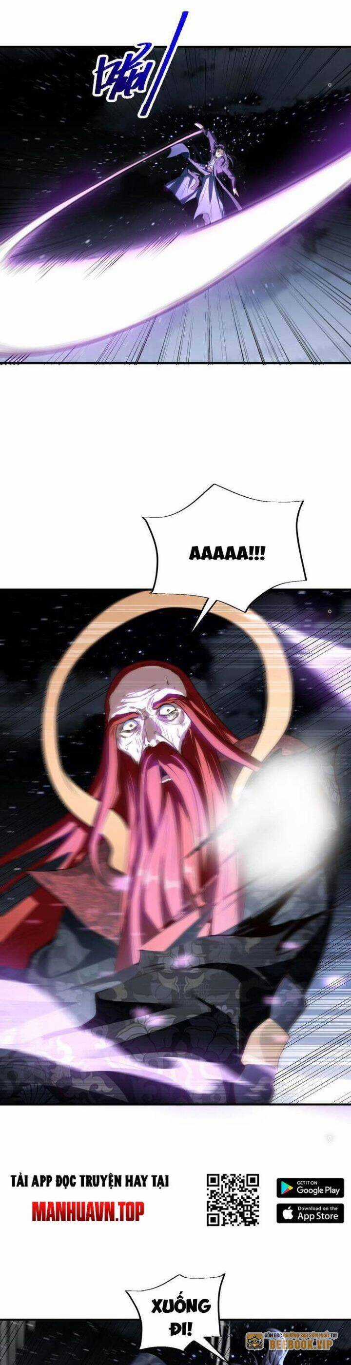 Tân Hỗn Độn Kiếm Thần - Chapter 185 - Trang 6