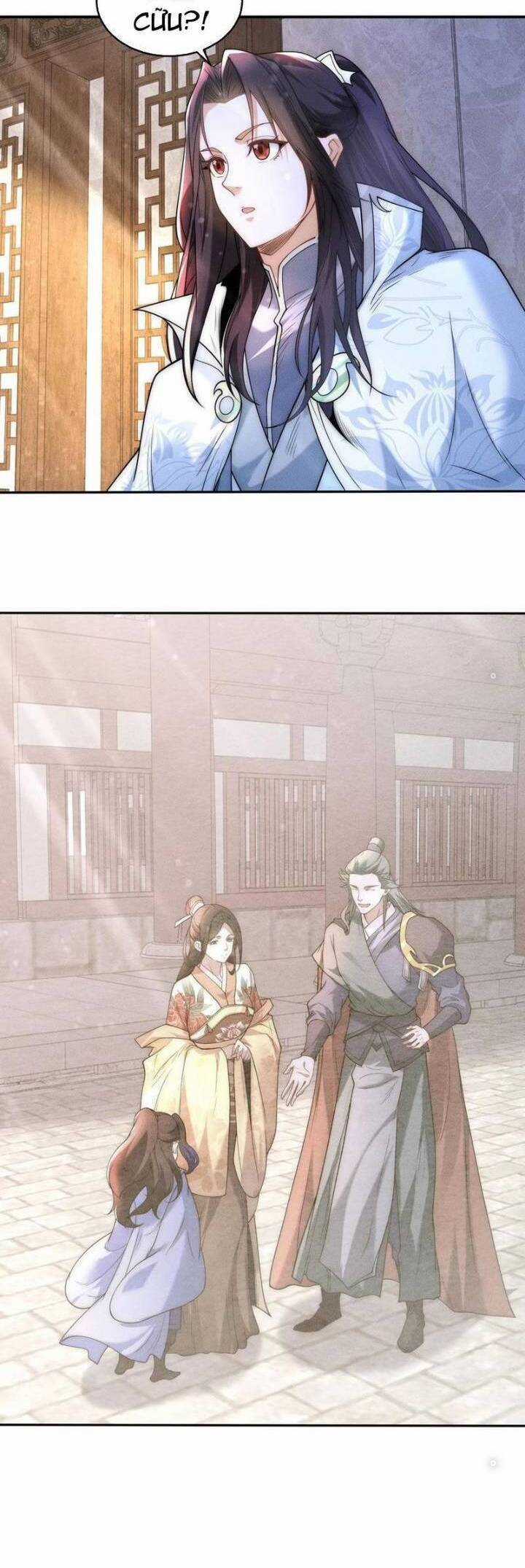 Tân Hỗn Độn Kiếm Thần - Chapter 187 - Trang 3