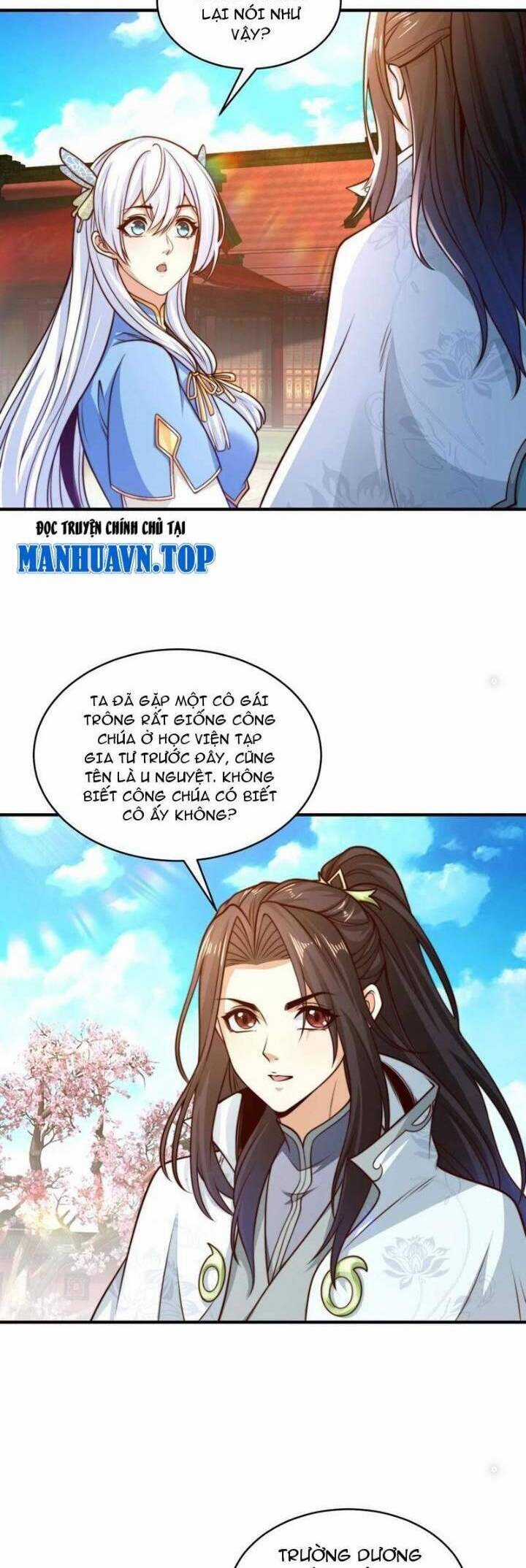 Tân Hỗn Độn Kiếm Thần - Chapter 189 - Trang 4