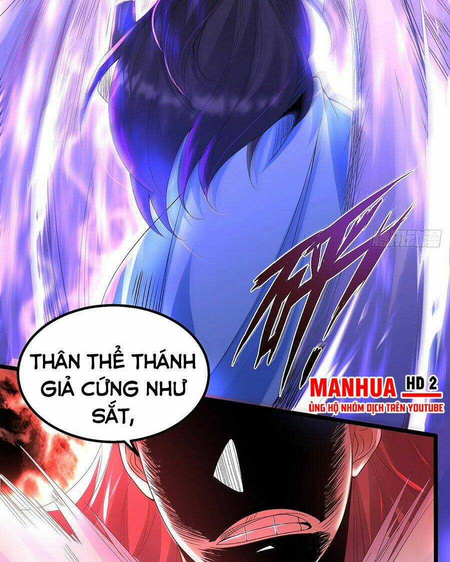 Tân Hỗn Độn Kiếm Thần - Chapter 19 - Trang 12