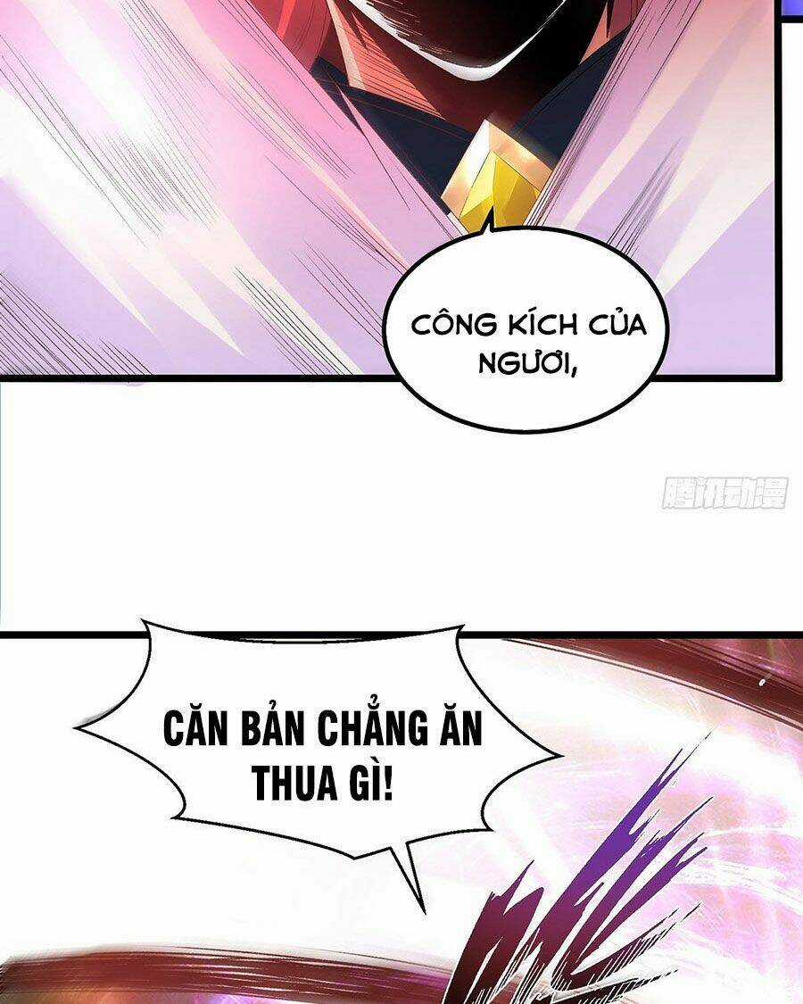 Tân Hỗn Độn Kiếm Thần - Chapter 19 - Trang 13