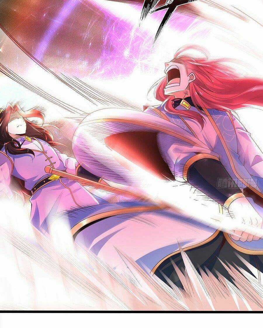 Tân Hỗn Độn Kiếm Thần - Chapter 19 - Trang 14