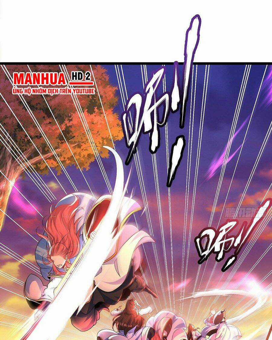 Tân Hỗn Độn Kiếm Thần - Chapter 19 - Trang 15