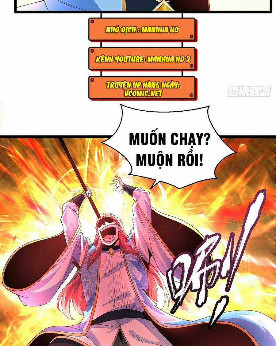 Tân Hỗn Độn Kiếm Thần - Chapter 19 - Trang 18