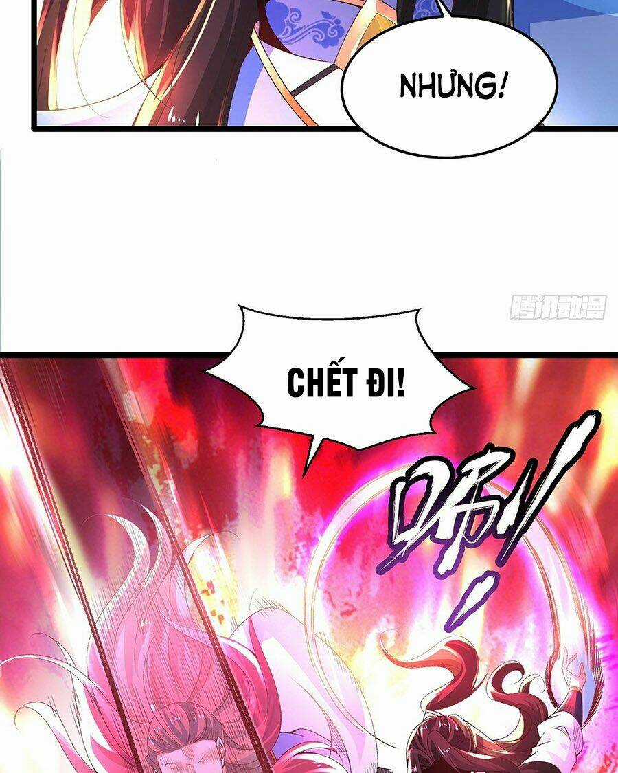 Tân Hỗn Độn Kiếm Thần - Chapter 19 - Trang 20