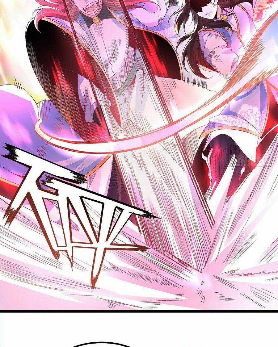 Tân Hỗn Độn Kiếm Thần - Chapter 19 - Trang 21