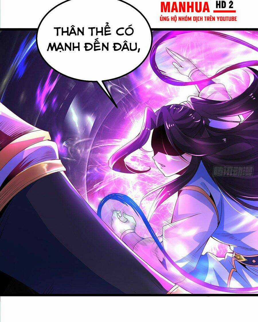 Tân Hỗn Độn Kiếm Thần - Chapter 19 - Trang 22