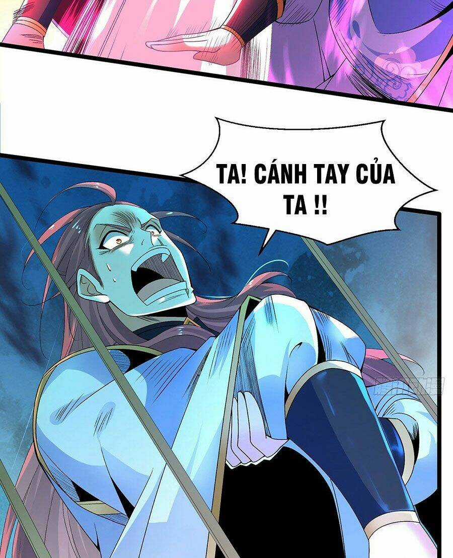 Tân Hỗn Độn Kiếm Thần - Chapter 19 - Trang 24
