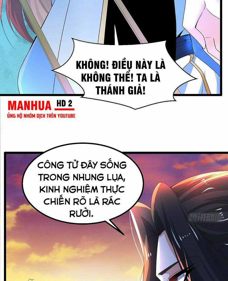 Tân Hỗn Độn Kiếm Thần - Chapter 19 - Trang 25
