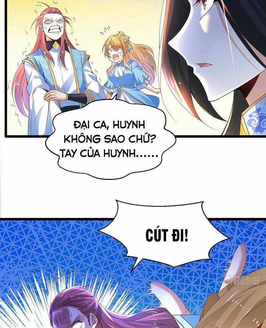 Tân Hỗn Độn Kiếm Thần - Chapter 19 - Trang 26