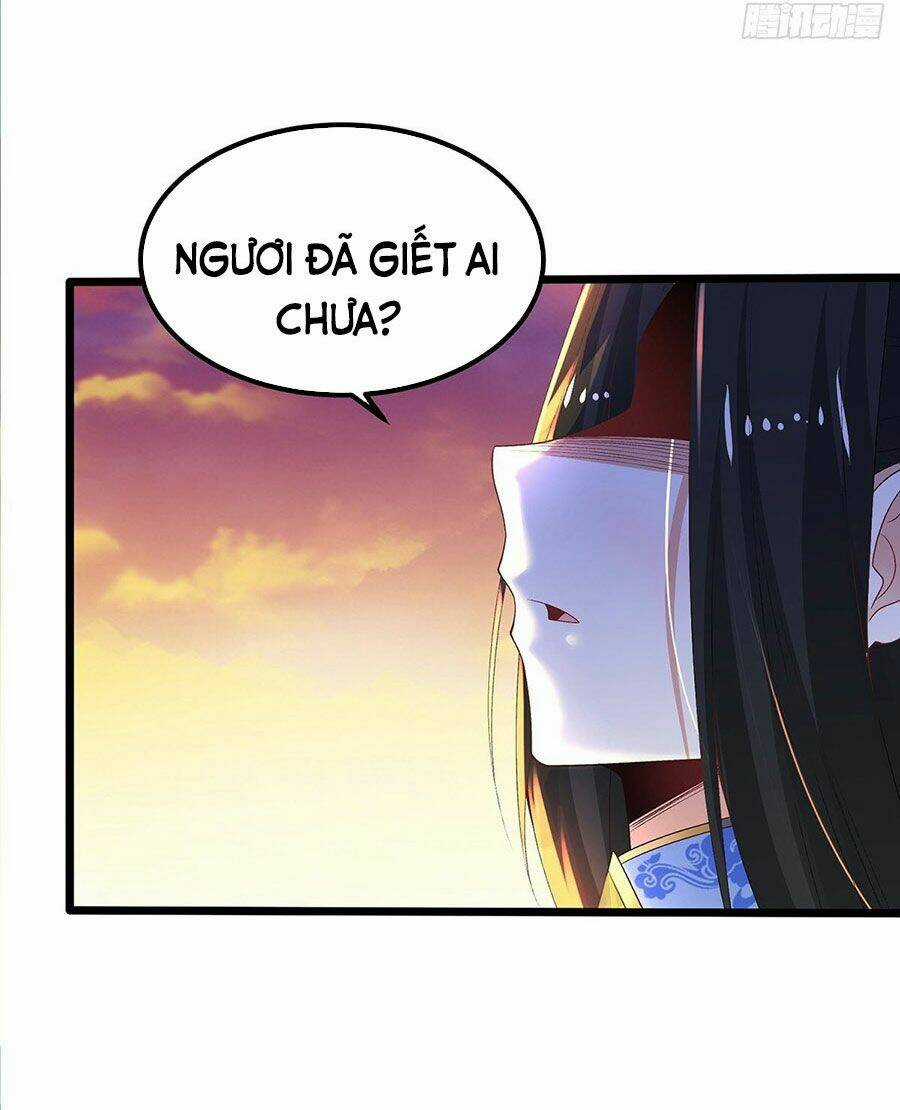 Tân Hỗn Độn Kiếm Thần - Chapter 19 - Trang 29