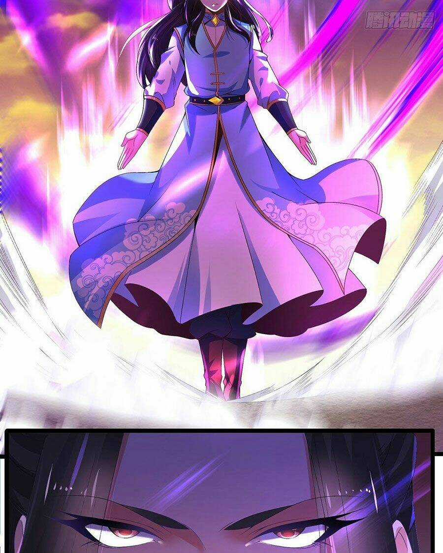 Tân Hỗn Độn Kiếm Thần - Chapter 19 - Trang 4