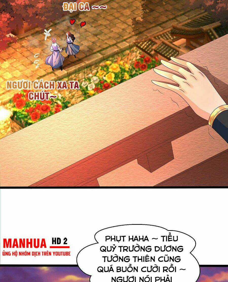 Tân Hỗn Độn Kiếm Thần - Chapter 19 - Trang 38