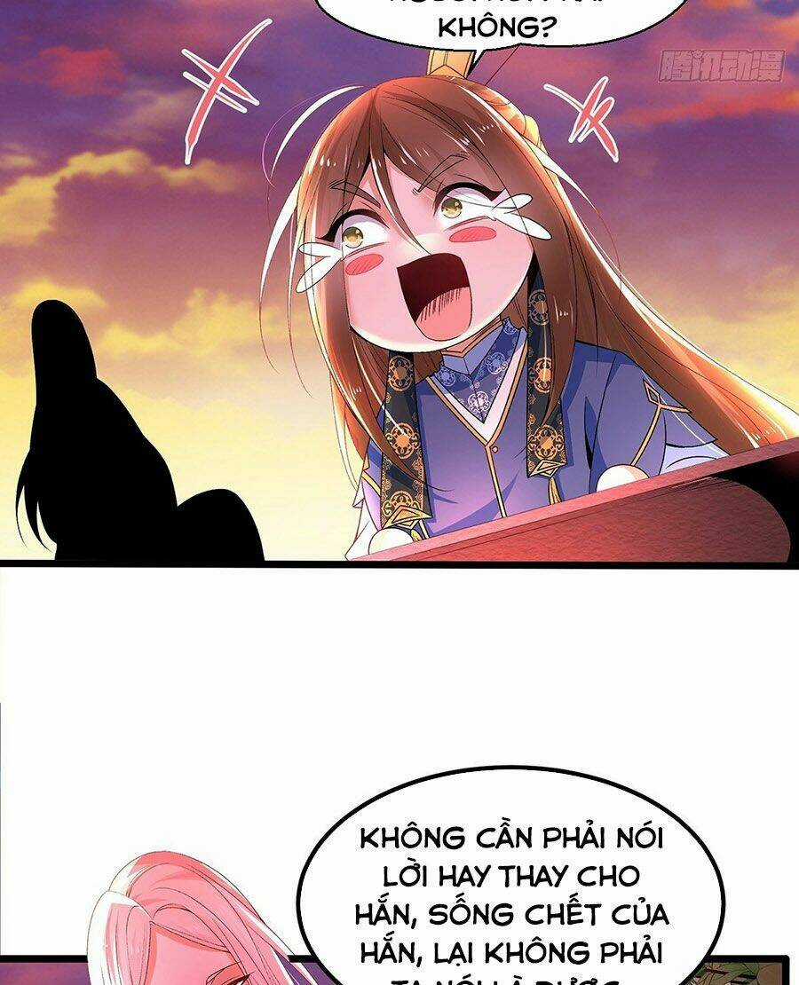 Tân Hỗn Độn Kiếm Thần - Chapter 19 - Trang 39