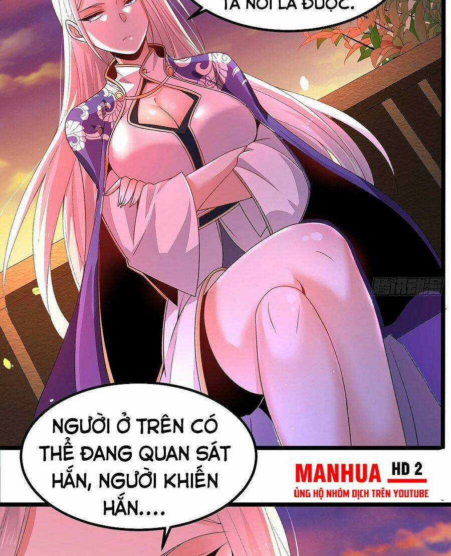 Tân Hỗn Độn Kiếm Thần - Chapter 19 - Trang 40