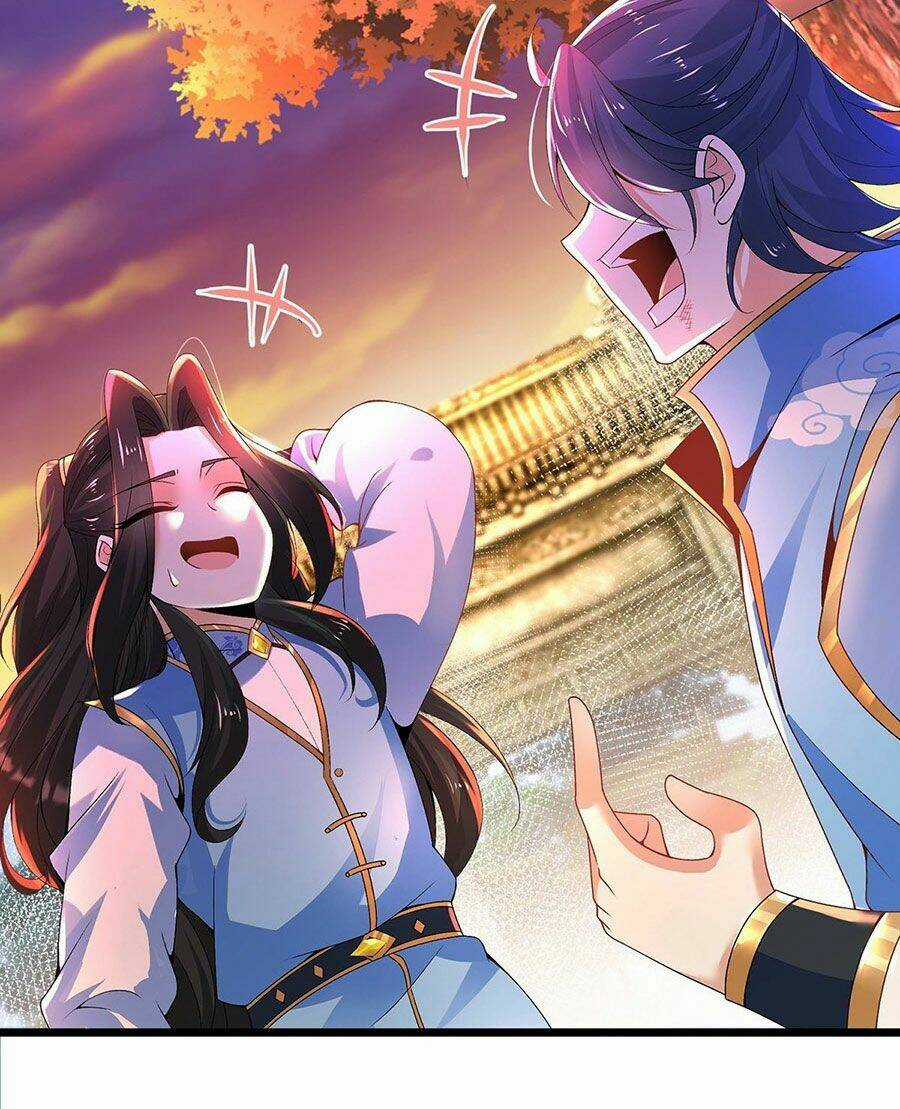 Tân Hỗn Độn Kiếm Thần - Chapter 19 - Trang 42