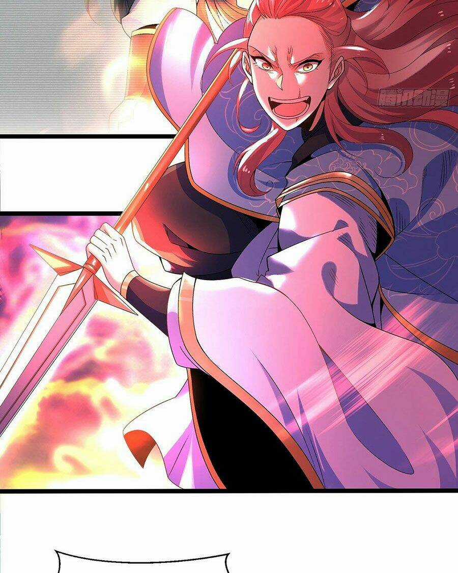 Tân Hỗn Độn Kiếm Thần - Chapter 19 - Trang 6