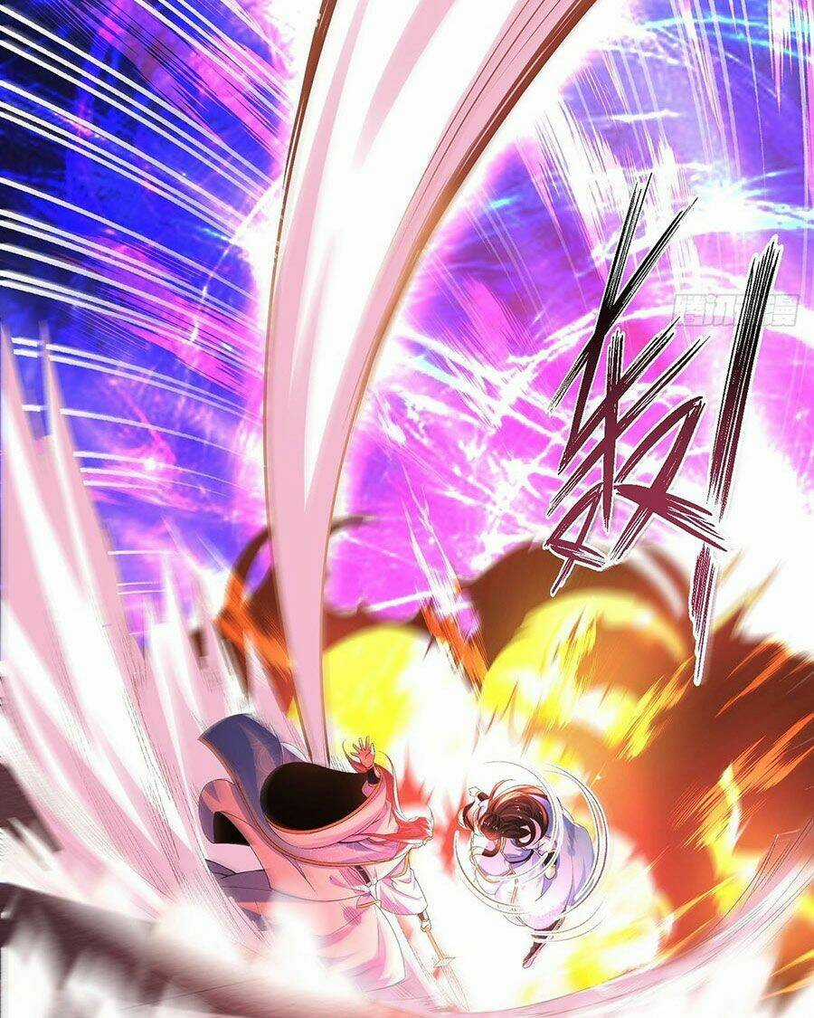 Tân Hỗn Độn Kiếm Thần - Chapter 19 - Trang 8