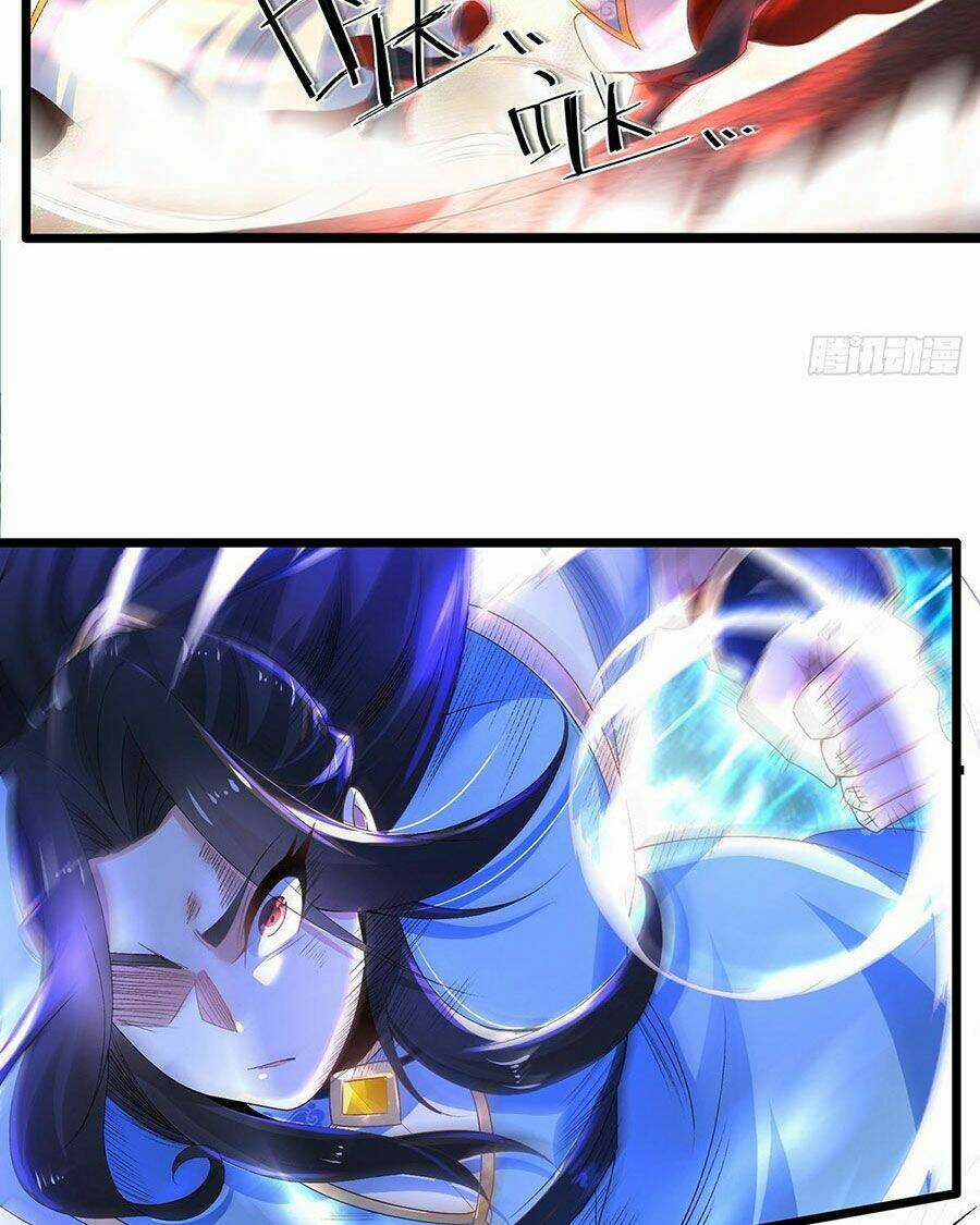 Tân Hỗn Độn Kiếm Thần - Chapter 19 - Trang 10