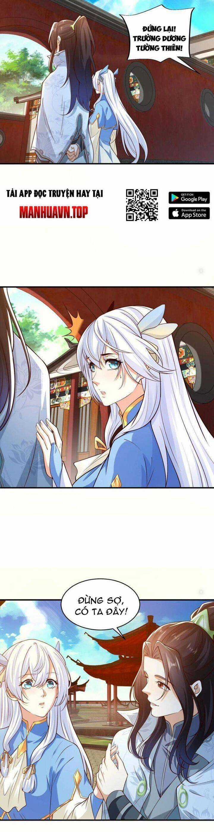 Tân Hỗn Độn Kiếm Thần - Chapter 190 - Trang 17