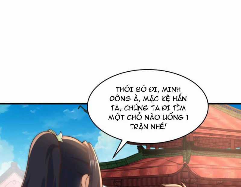 Tân Hỗn Độn Kiếm Thần - Chapter 191 - Trang 16