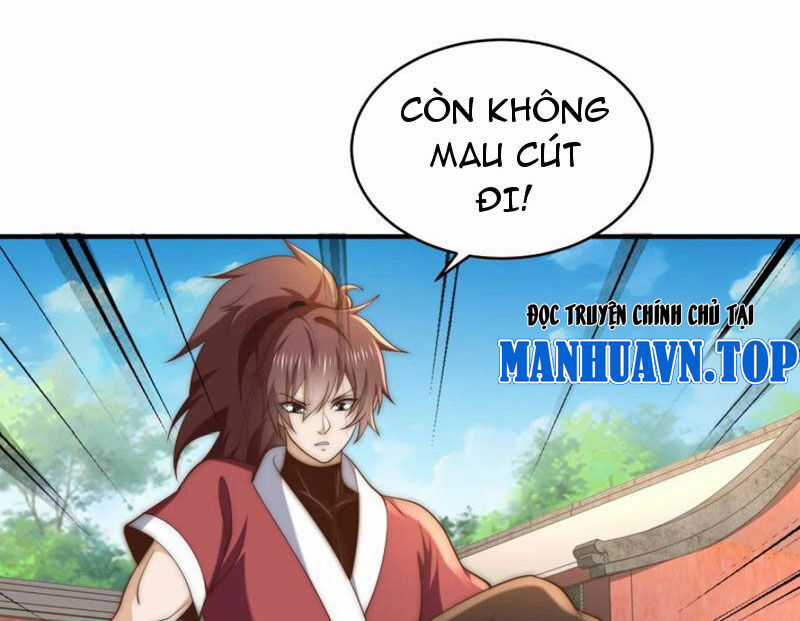 Tân Hỗn Độn Kiếm Thần - Chapter 191 - Trang 18