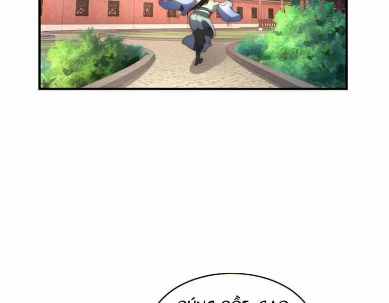 Tân Hỗn Độn Kiếm Thần - Chapter 191 - Trang 21