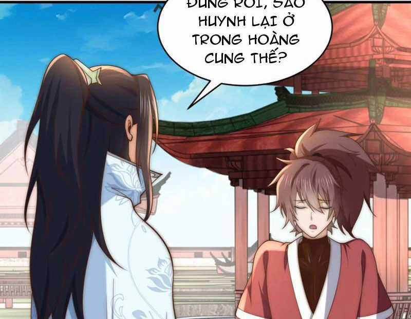 Tân Hỗn Độn Kiếm Thần - Chapter 191 - Trang 22