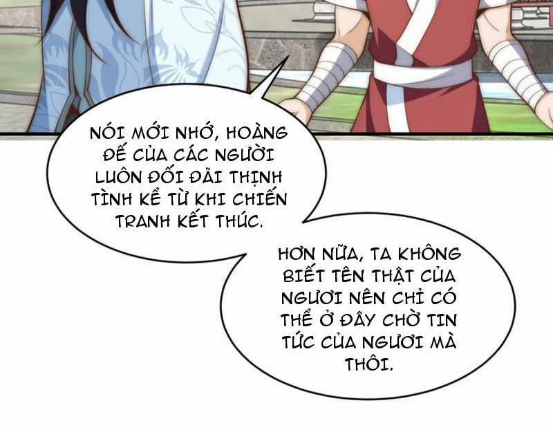 Tân Hỗn Độn Kiếm Thần - Chapter 191 - Trang 23