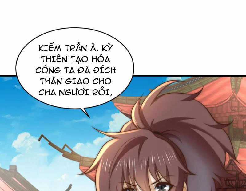Tân Hỗn Độn Kiếm Thần - Chapter 191 - Trang 24
