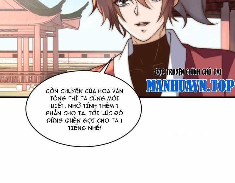 Tân Hỗn Độn Kiếm Thần - Chapter 191 - Trang 25
