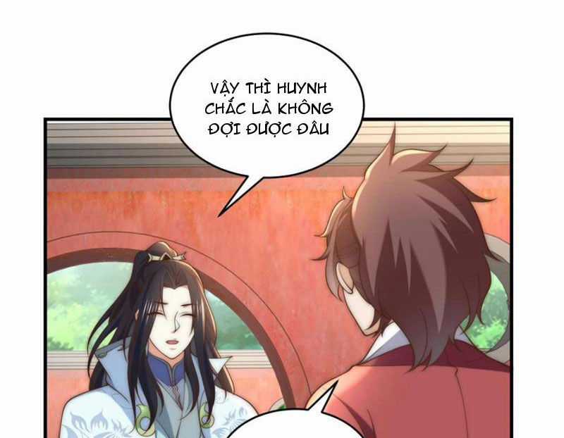 Tân Hỗn Độn Kiếm Thần - Chapter 191 - Trang 26