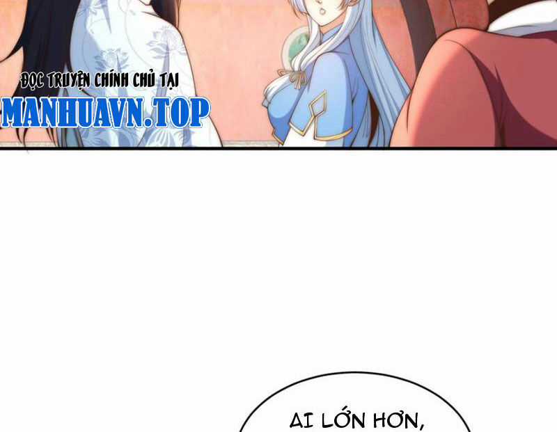 Tân Hỗn Độn Kiếm Thần - Chapter 191 - Trang 35