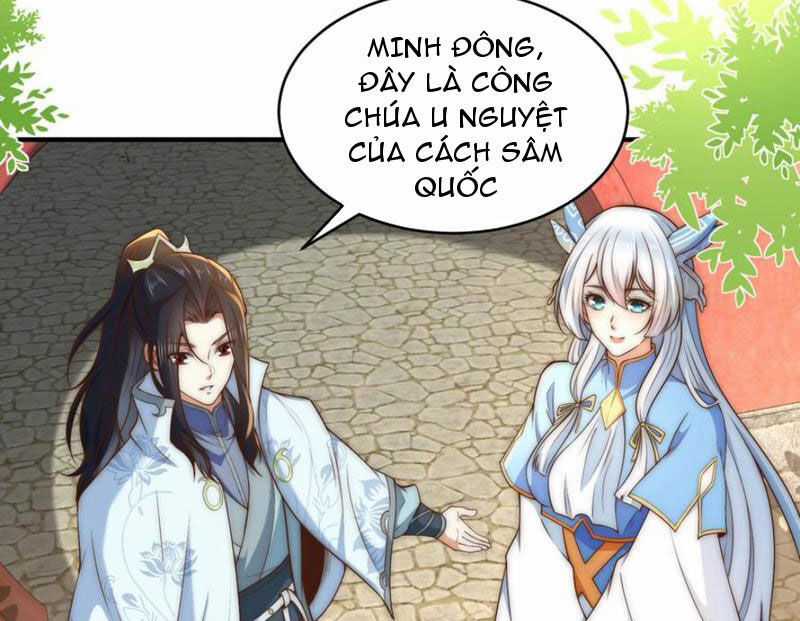 Tân Hỗn Độn Kiếm Thần - Chapter 191 - Trang 5