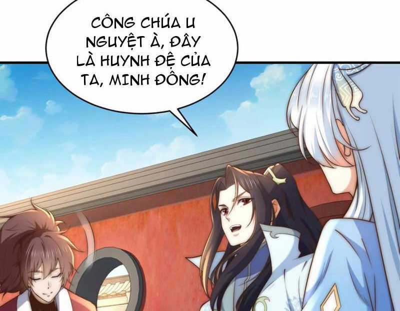 Tân Hỗn Độn Kiếm Thần - Chapter 191 - Trang 7