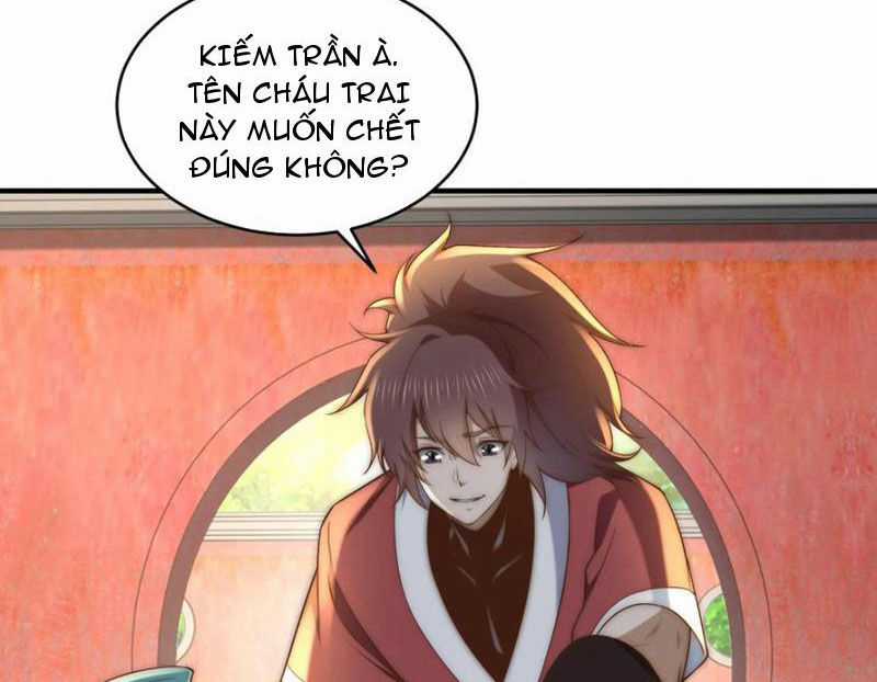 Tân Hỗn Độn Kiếm Thần - Chapter 191 - Trang 10