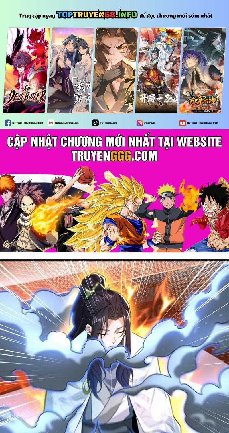 Tân Hỗn Độn Kiếm Thần - Chapter 192 - Trang 1