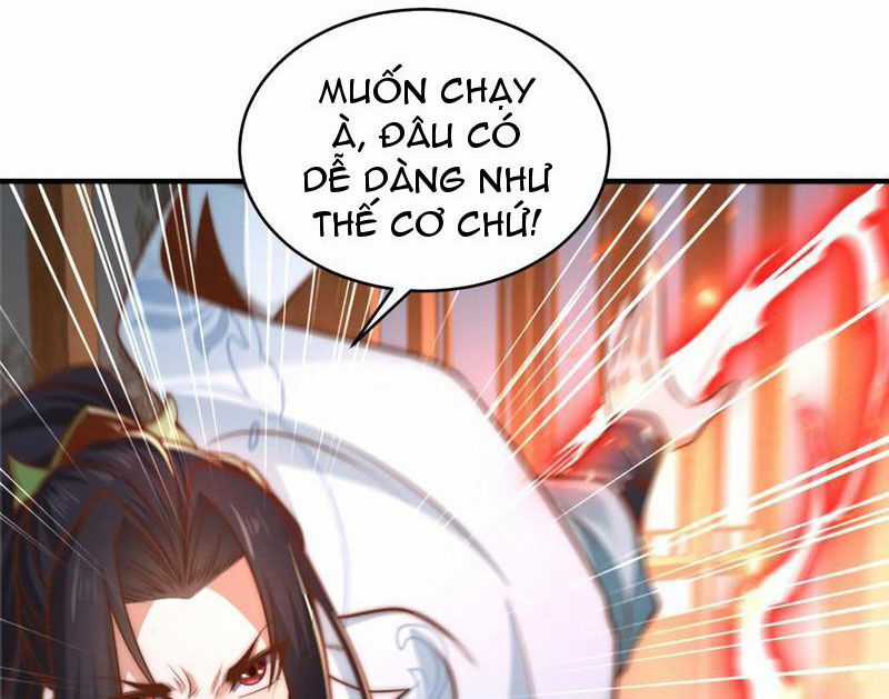 Tân Hỗn Độn Kiếm Thần - Chapter 192 - Trang 22